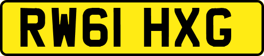 RW61HXG