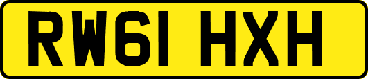 RW61HXH