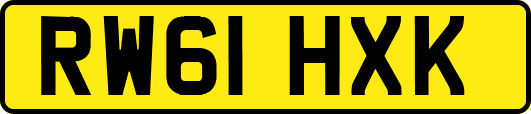 RW61HXK
