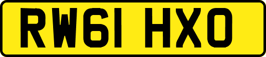 RW61HXO