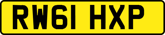 RW61HXP