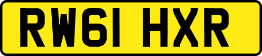 RW61HXR