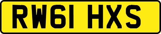 RW61HXS