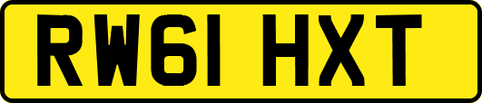 RW61HXT