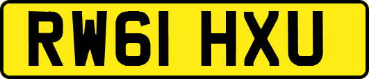 RW61HXU