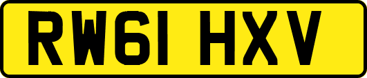 RW61HXV