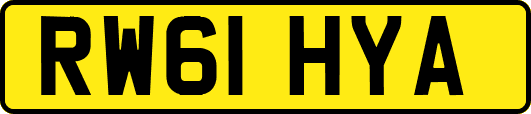 RW61HYA