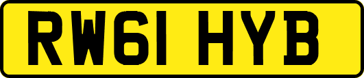 RW61HYB
