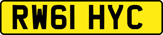 RW61HYC