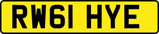 RW61HYE