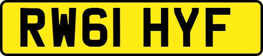 RW61HYF