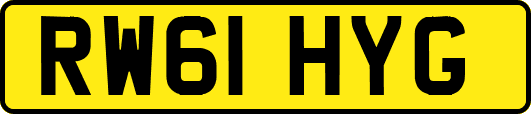 RW61HYG