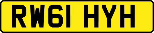 RW61HYH