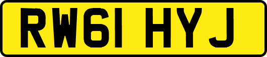 RW61HYJ
