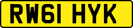 RW61HYK