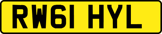 RW61HYL