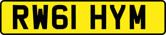 RW61HYM