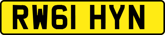 RW61HYN