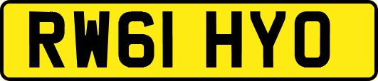 RW61HYO
