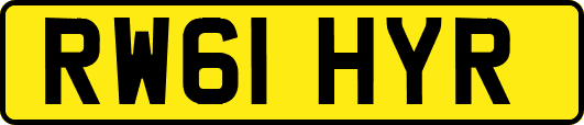 RW61HYR
