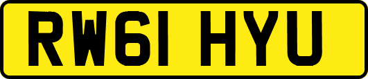 RW61HYU