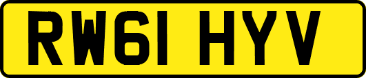 RW61HYV
