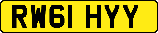 RW61HYY