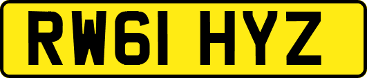 RW61HYZ