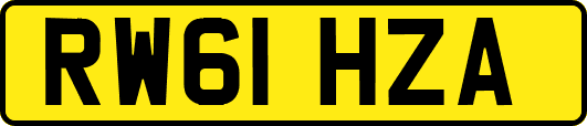 RW61HZA