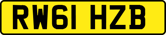 RW61HZB