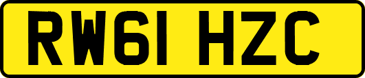 RW61HZC