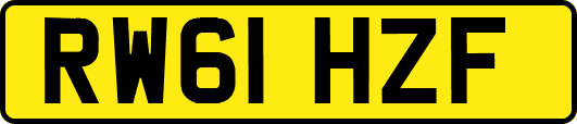 RW61HZF