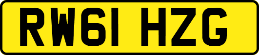 RW61HZG