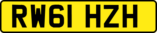 RW61HZH