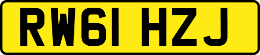 RW61HZJ