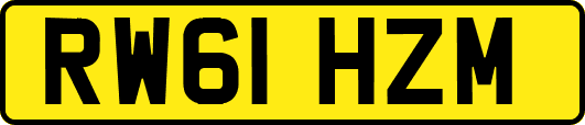 RW61HZM