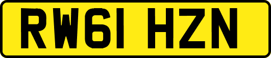 RW61HZN