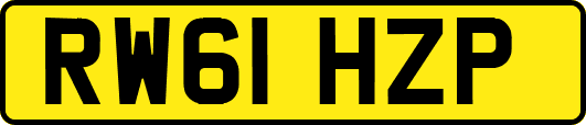 RW61HZP