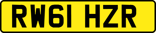 RW61HZR