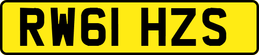 RW61HZS