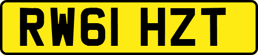 RW61HZT