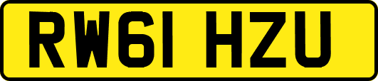 RW61HZU