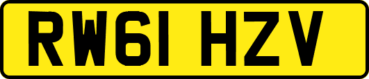 RW61HZV