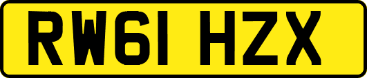 RW61HZX