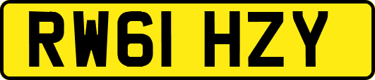 RW61HZY