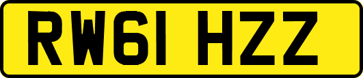 RW61HZZ