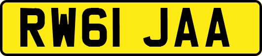 RW61JAA