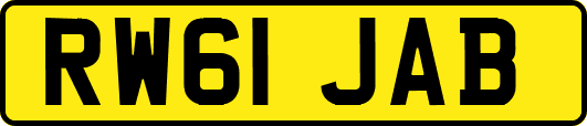 RW61JAB