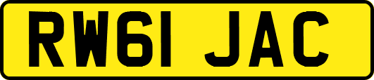 RW61JAC