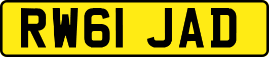 RW61JAD